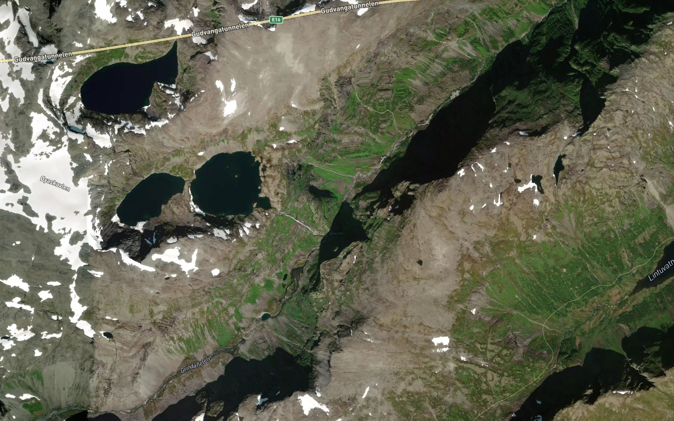 Fjellmannsskorfossen
