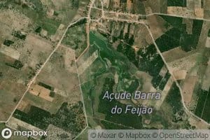 Riacho Baixa da Pedra