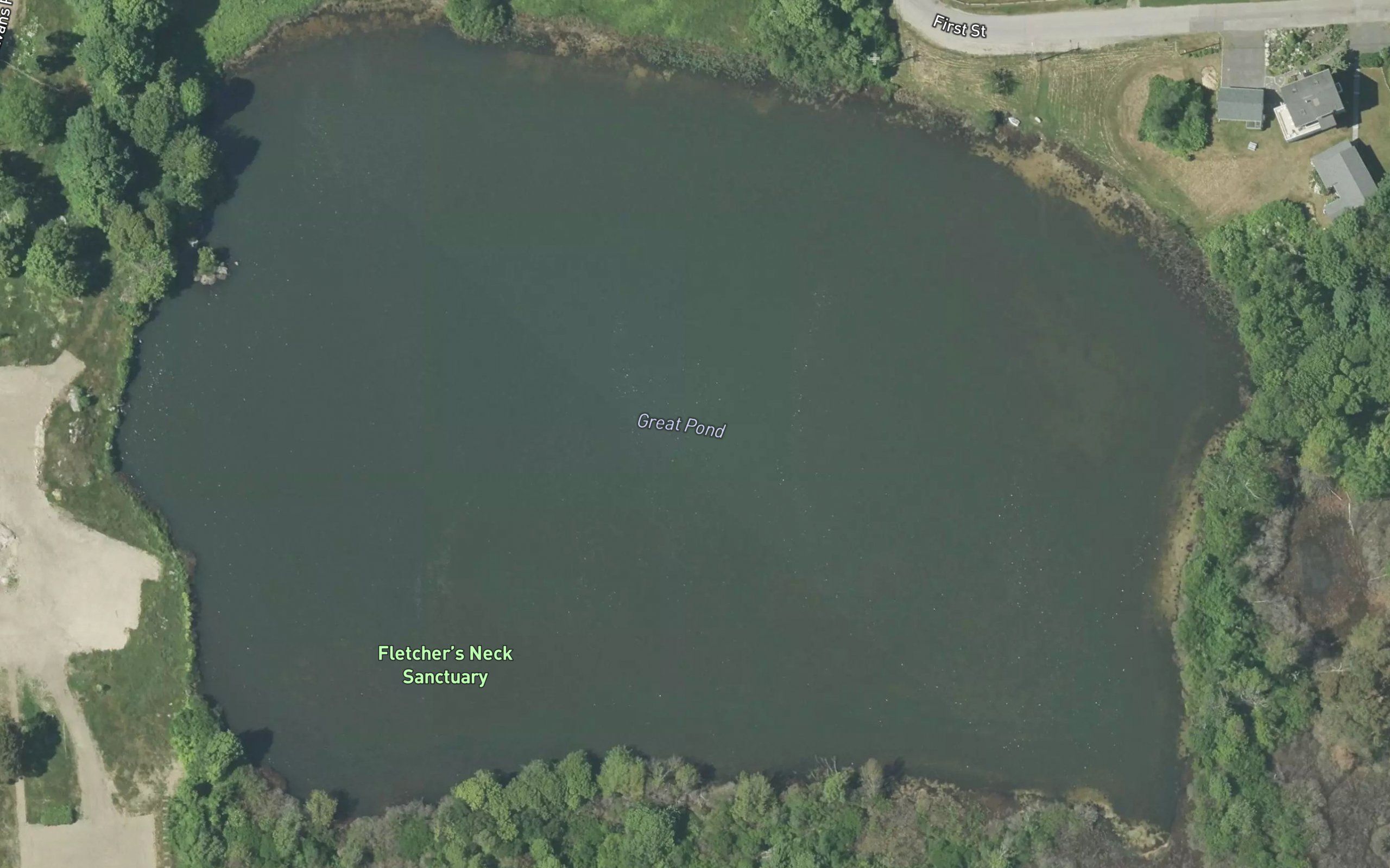 Great Pond