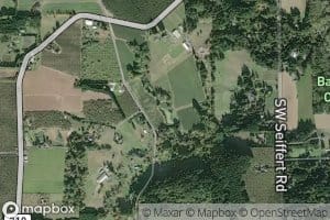 Wellspring Reservoir