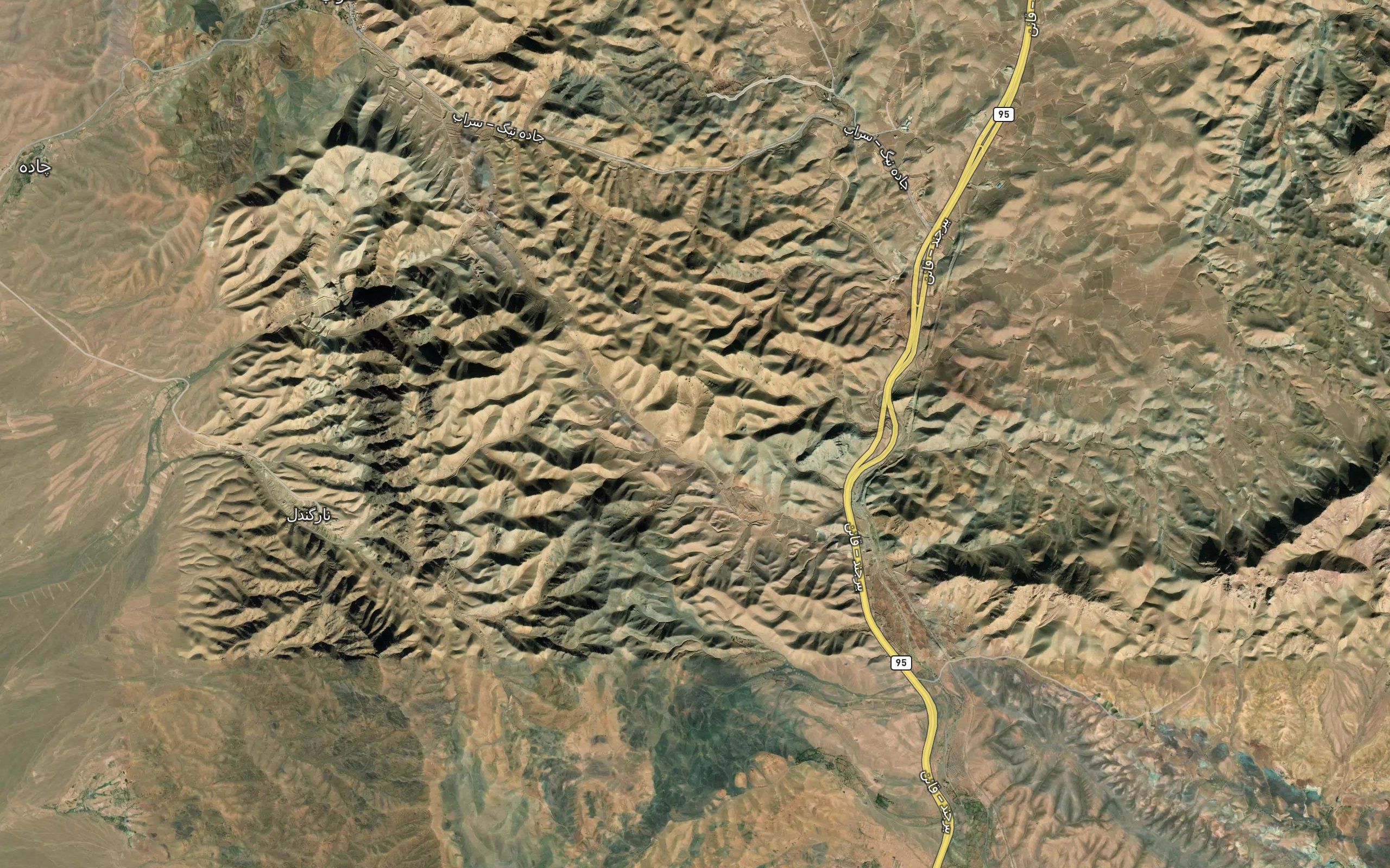 Cheshmeh-ye Patu