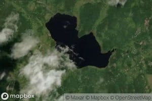 Lac Fantome