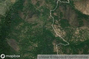 Lost Elk Creek
