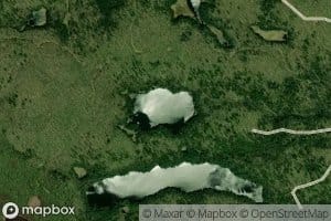 Stubby Lake