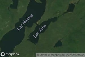 Lac John