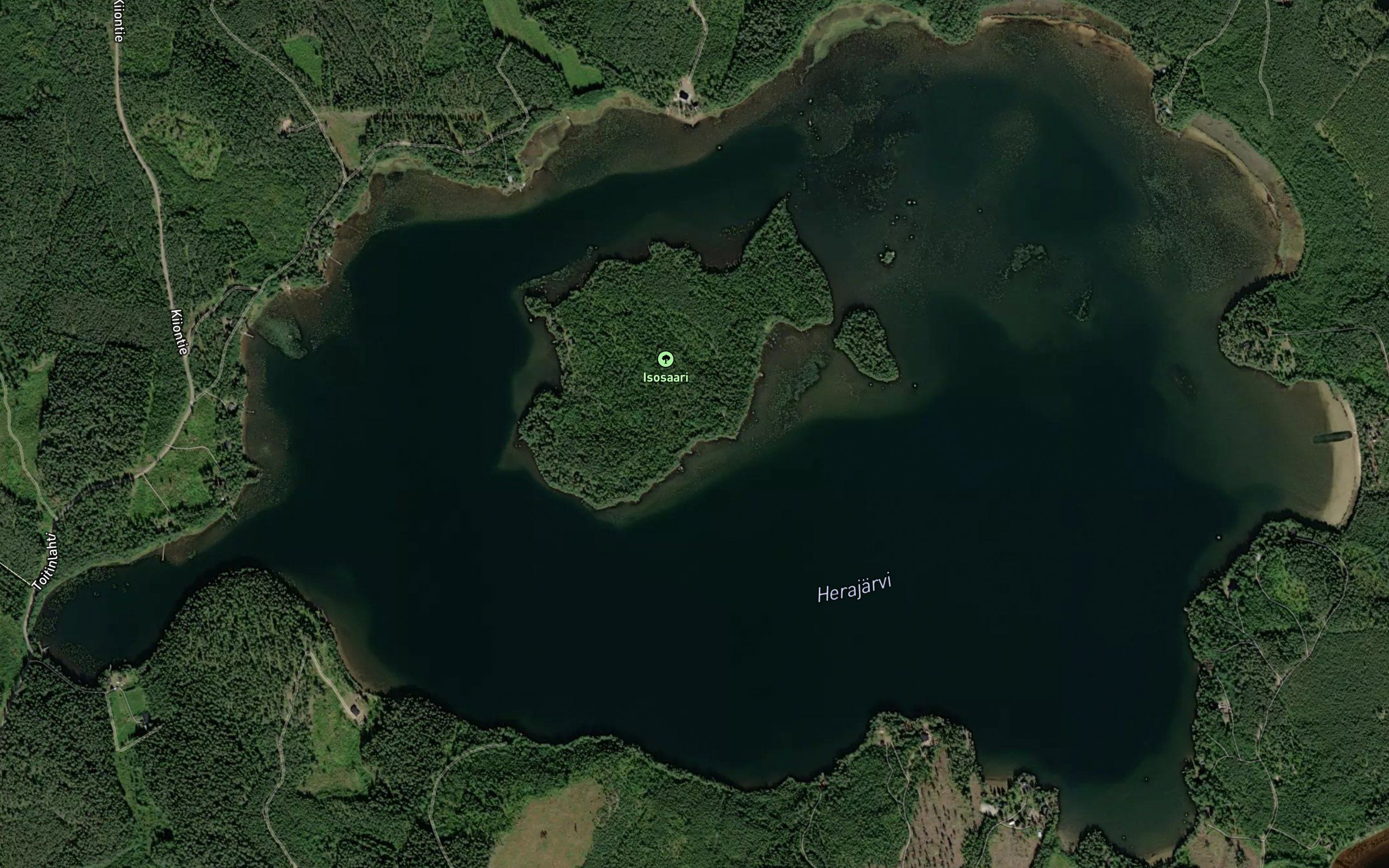 Herajarvi