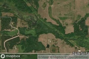 Bungo Creek