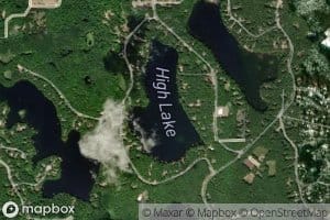 High Lake