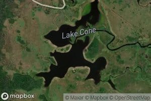 Lake Cone