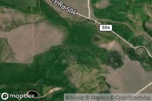 Ryan Foreman and Elk Hollow Ditch