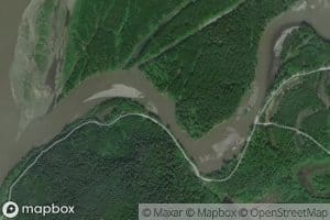 Lakelse River