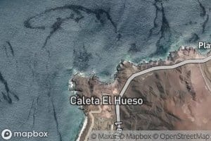 Caleta Hueso Parado