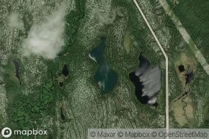 Lac Volta