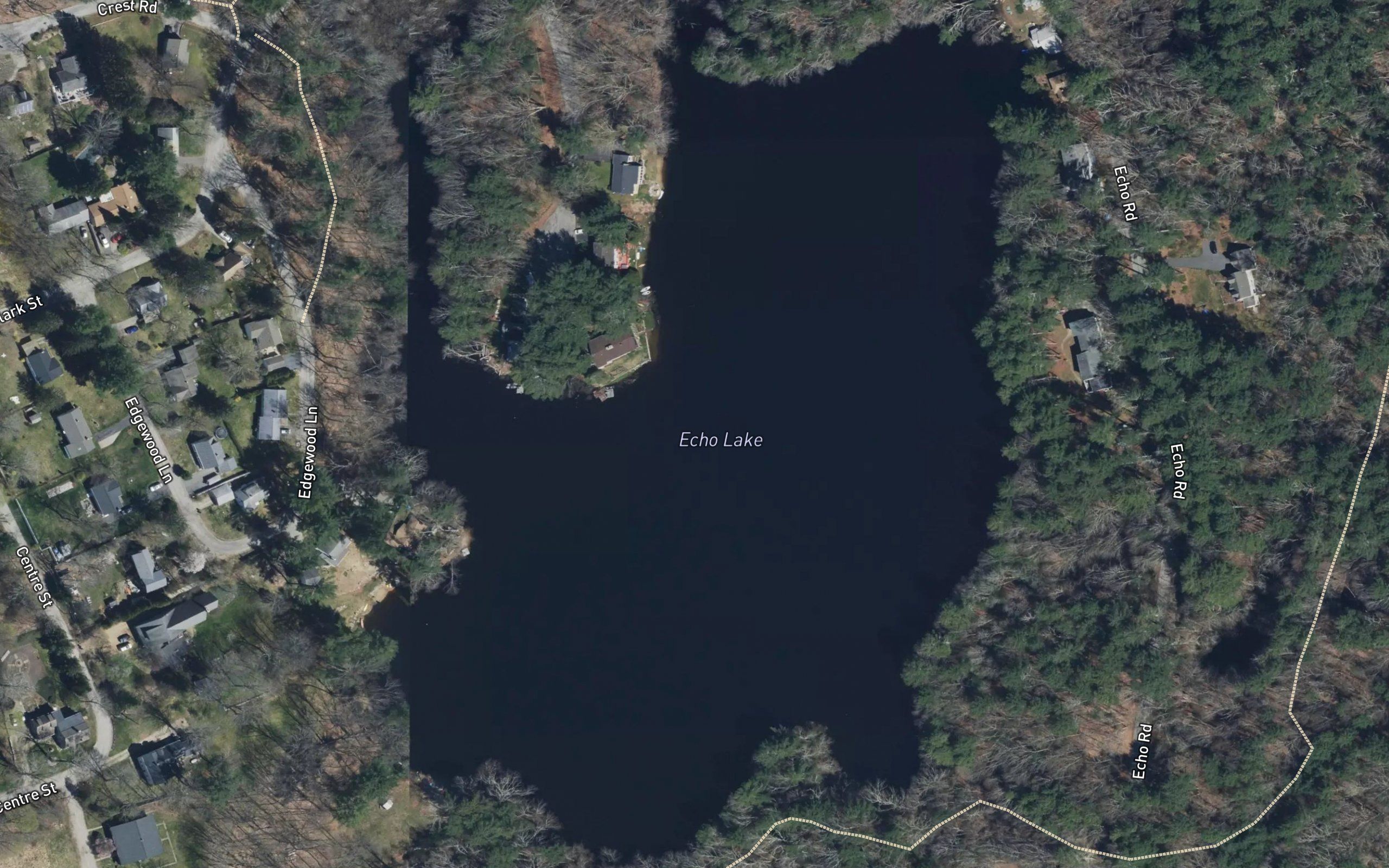 Echo Lake