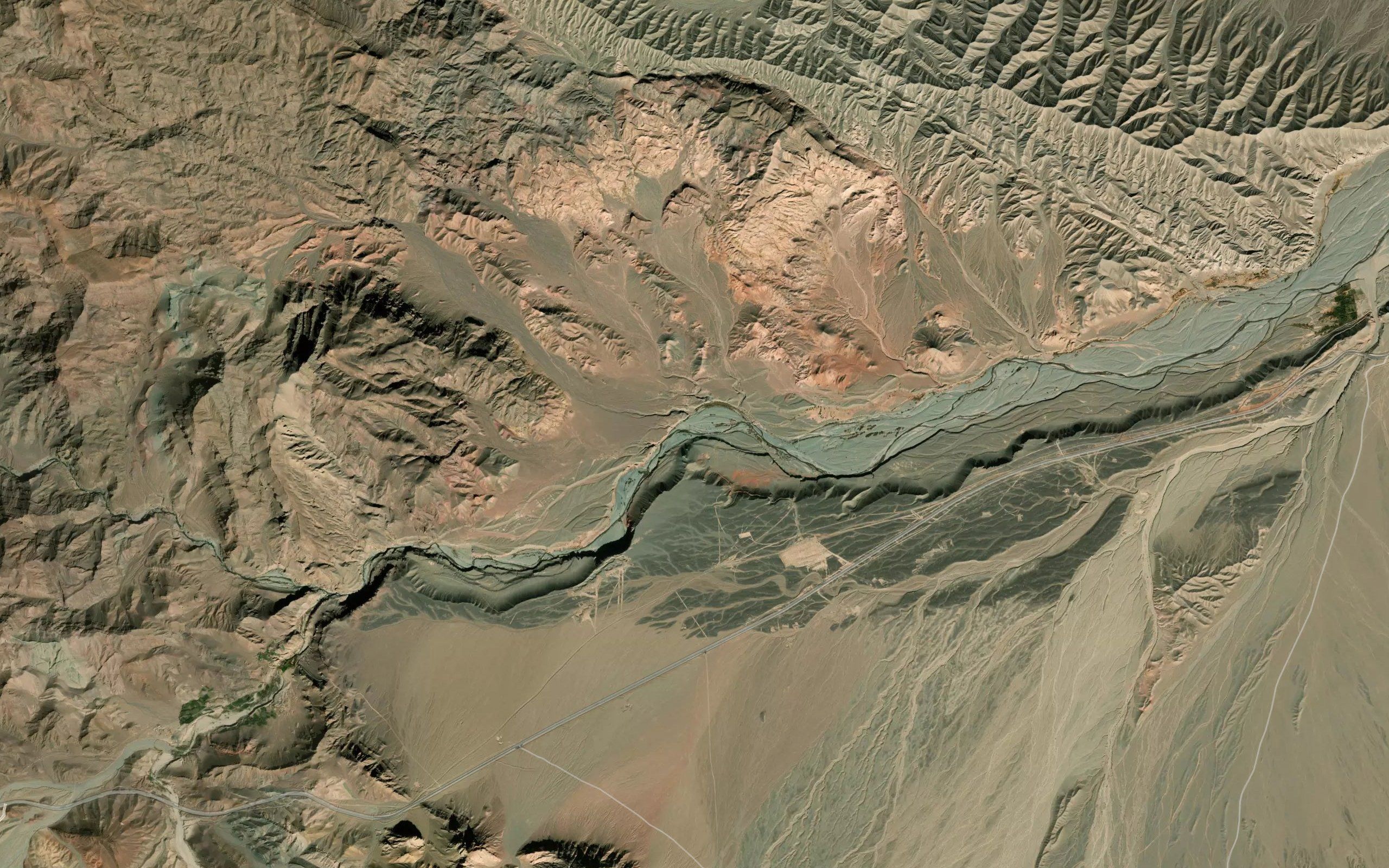Rudkhaneh-ye Nesa'