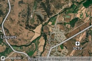Estero Manquehue