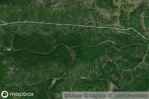Bluff Creek