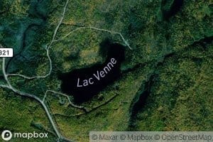 Lac Venne