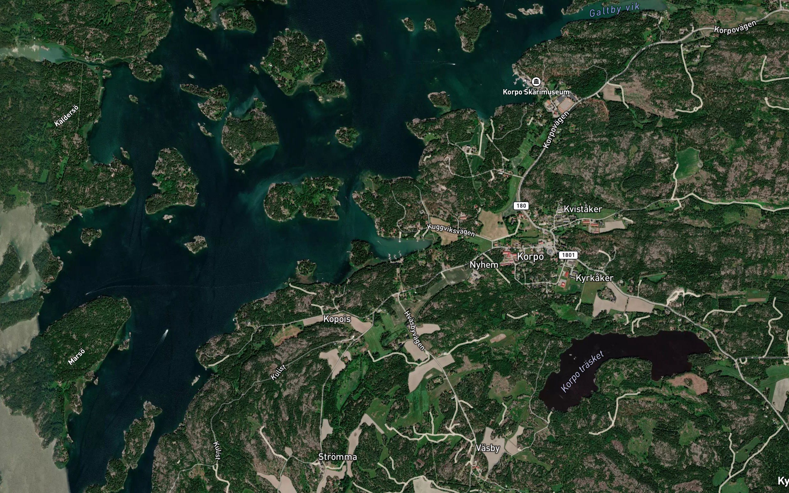 Kuggvik