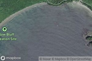 Yellow Bluff Bay