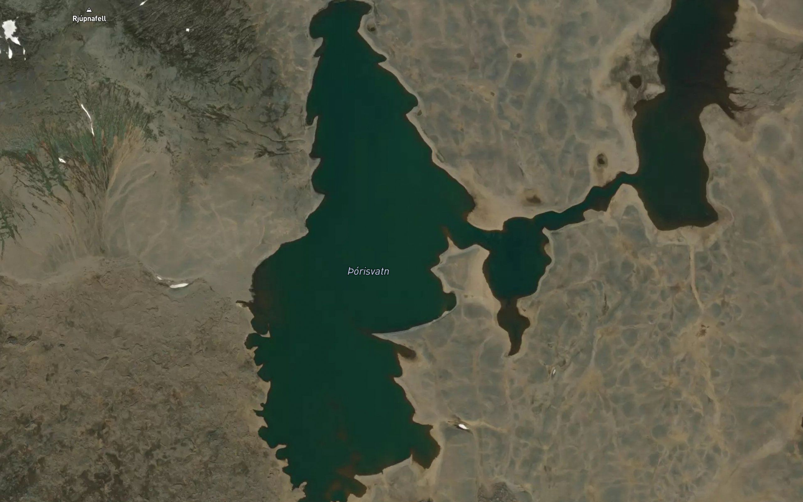 THorisvatn