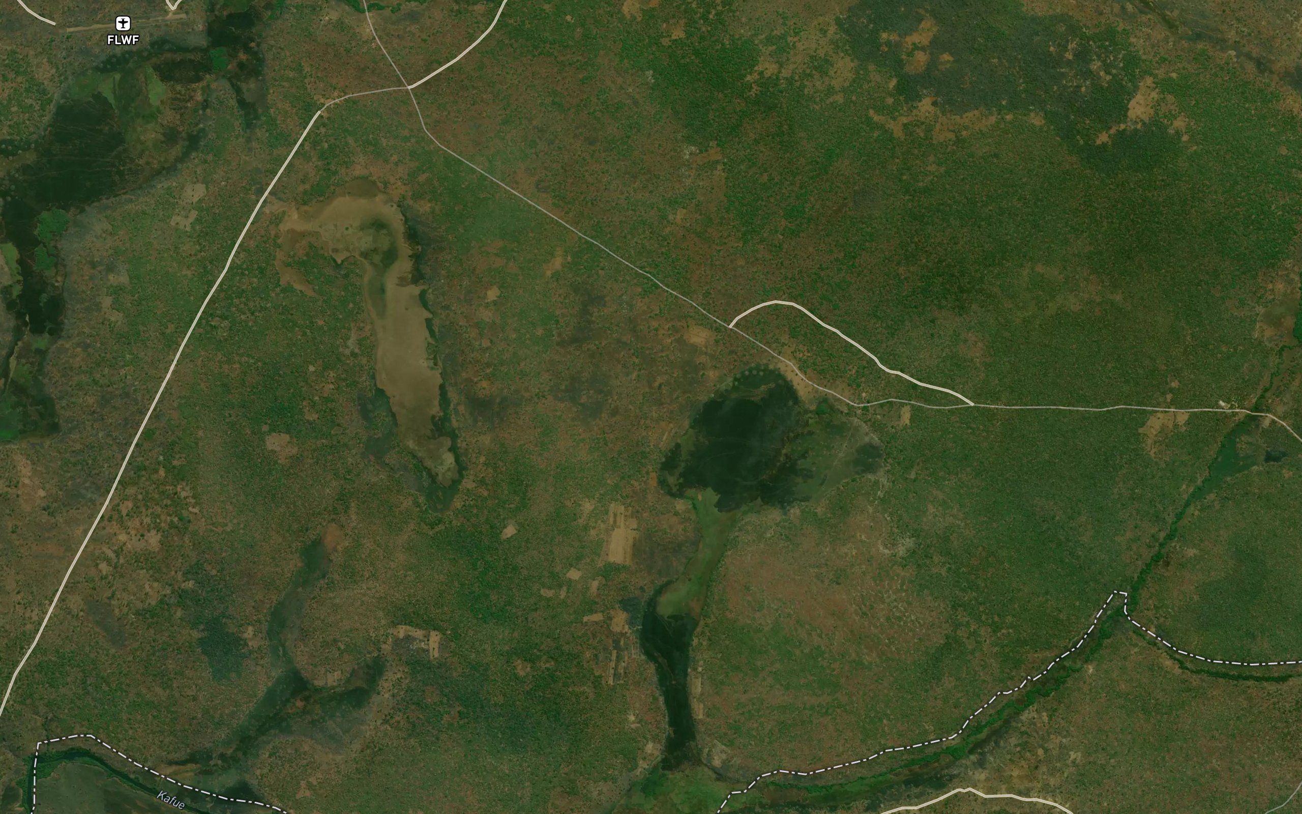 Chisanga