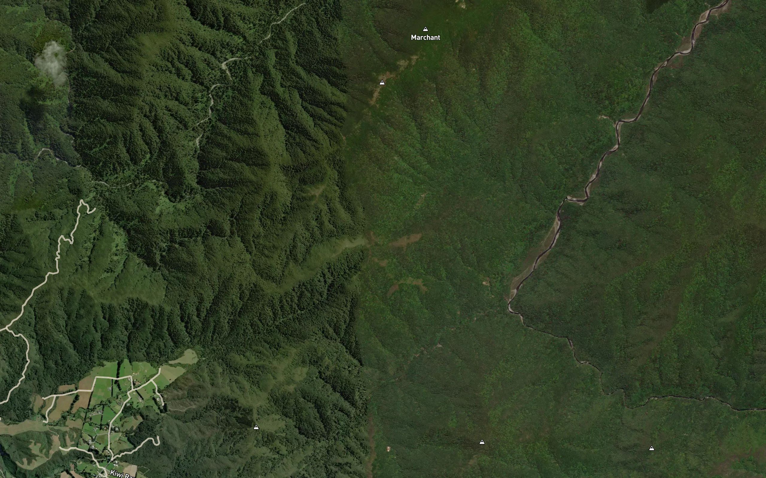 Fell Creek