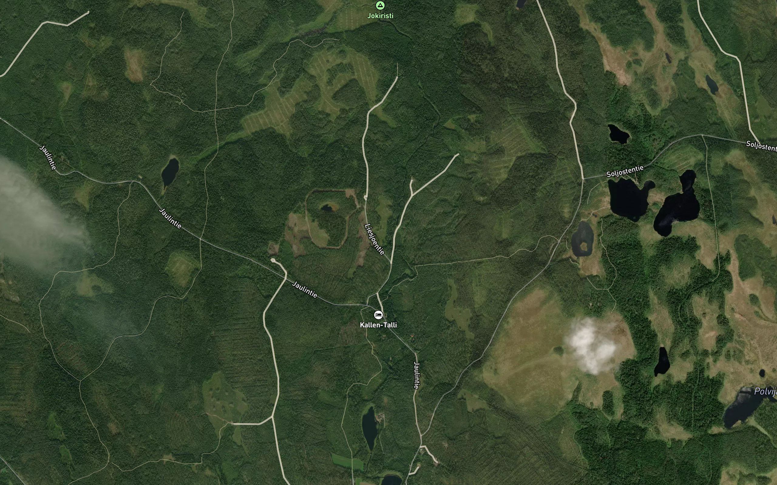 Parinkosket
