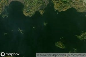 Baie de l'Est