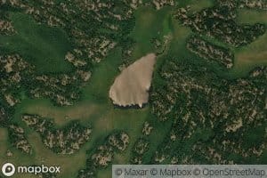Hnatiw Lake