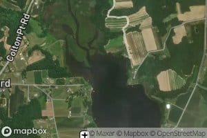 Saint Clements Creek