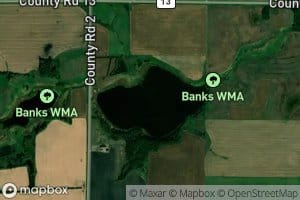 Fish Lake