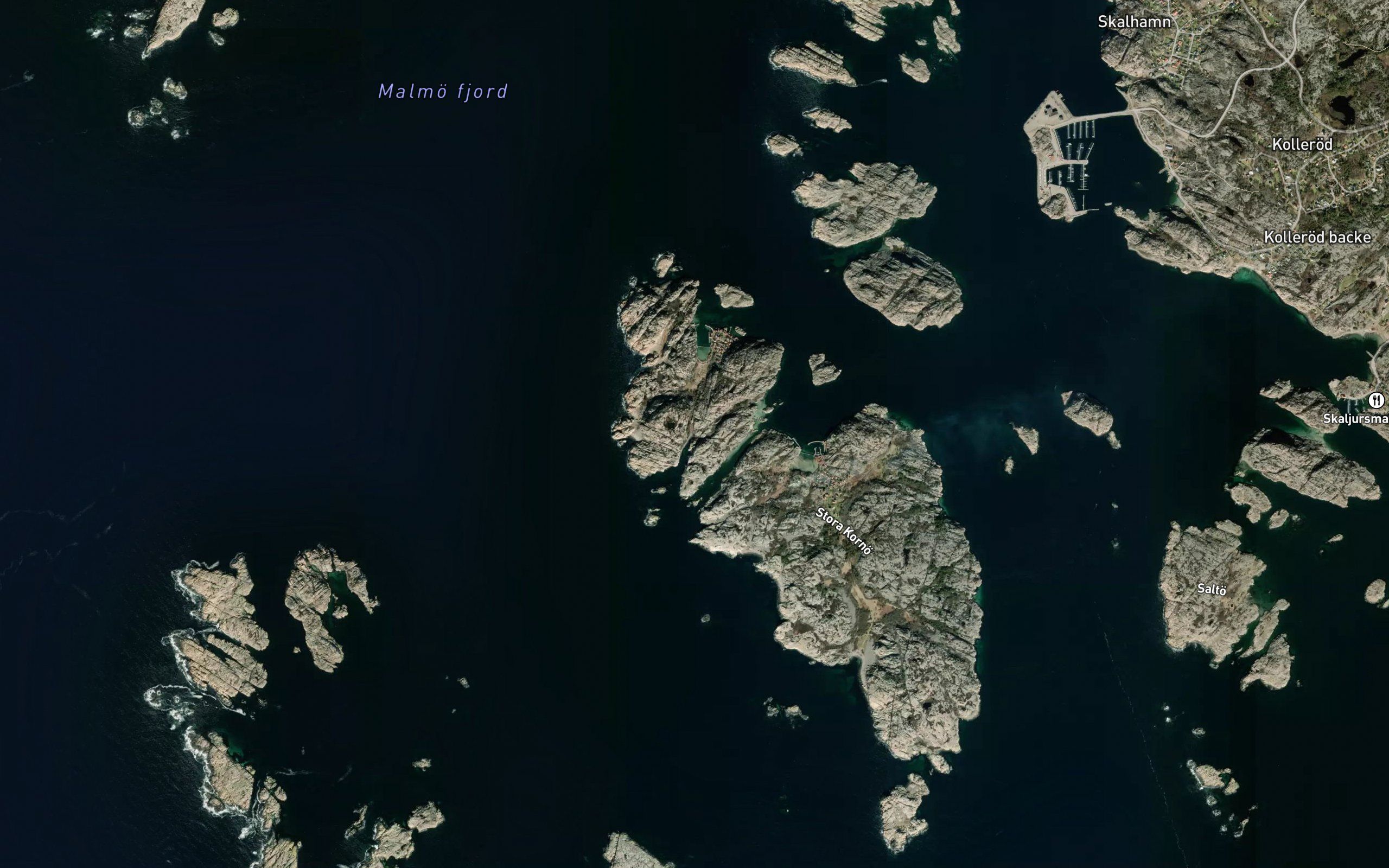 Smalsund