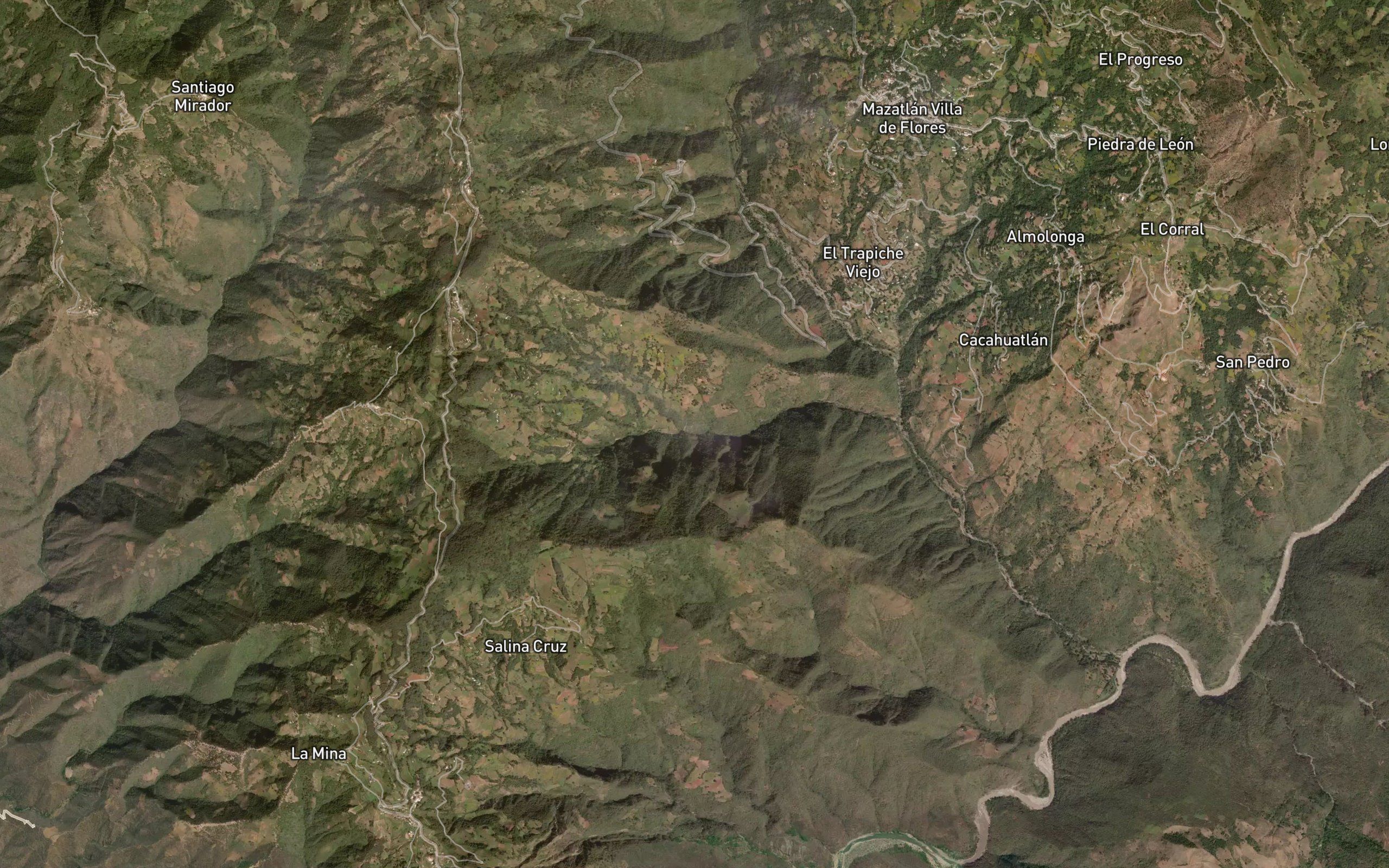 Barranca El Quelite