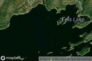 Eels Lake