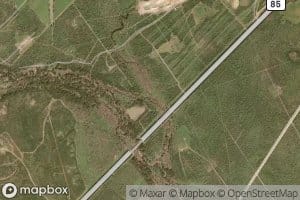 Lockhardt Creek