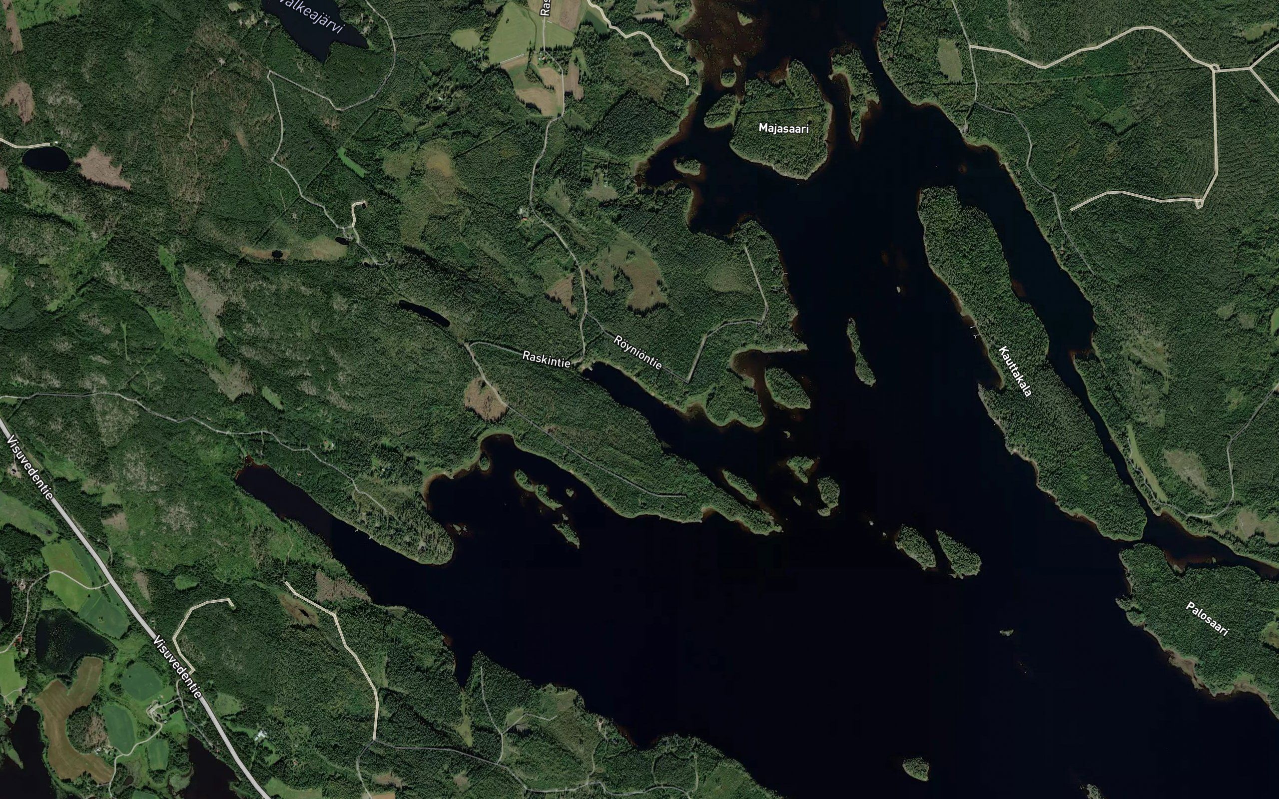Majalahti