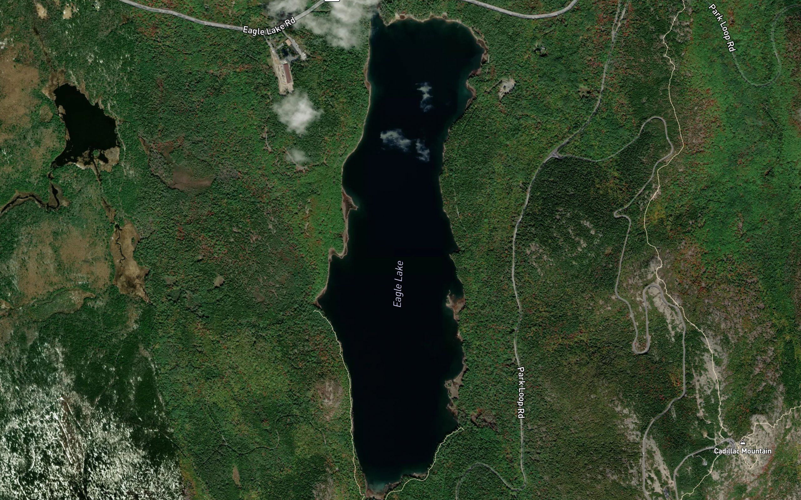 Eagle Lake