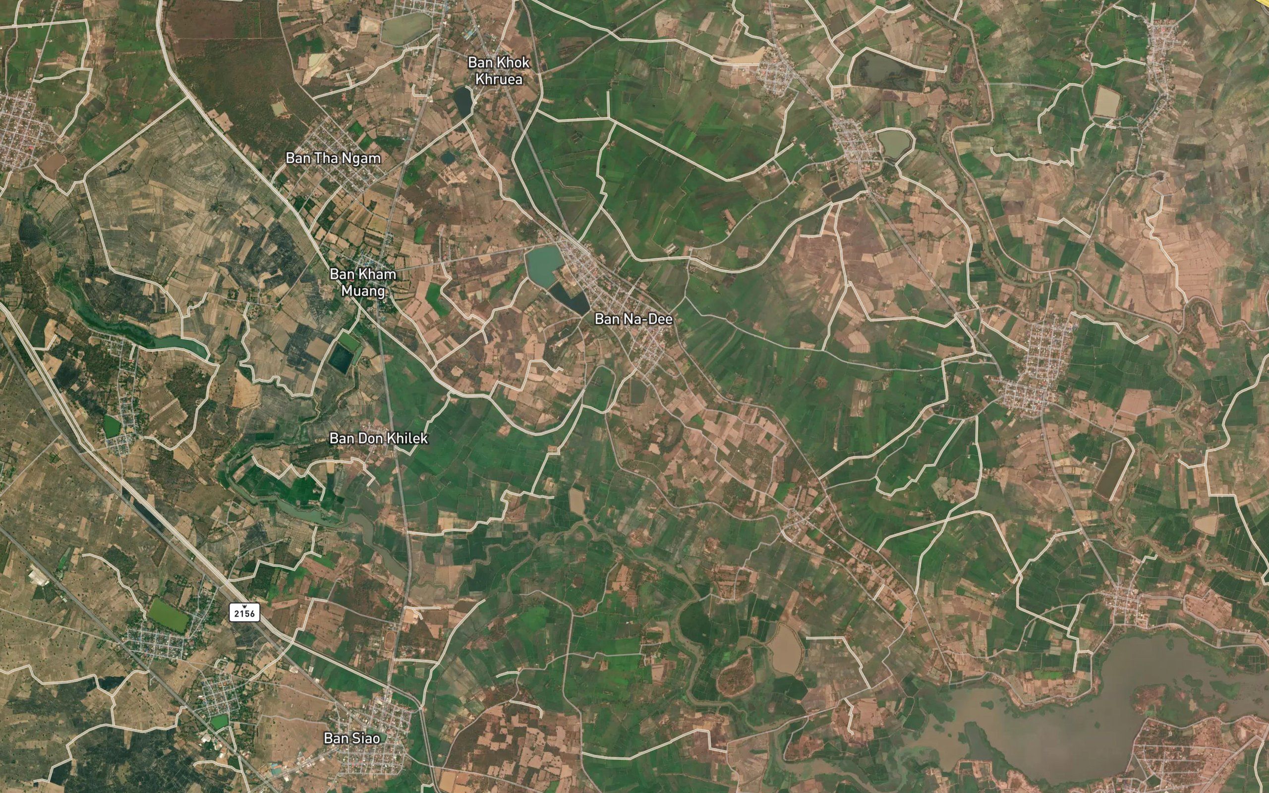 Nong Muang