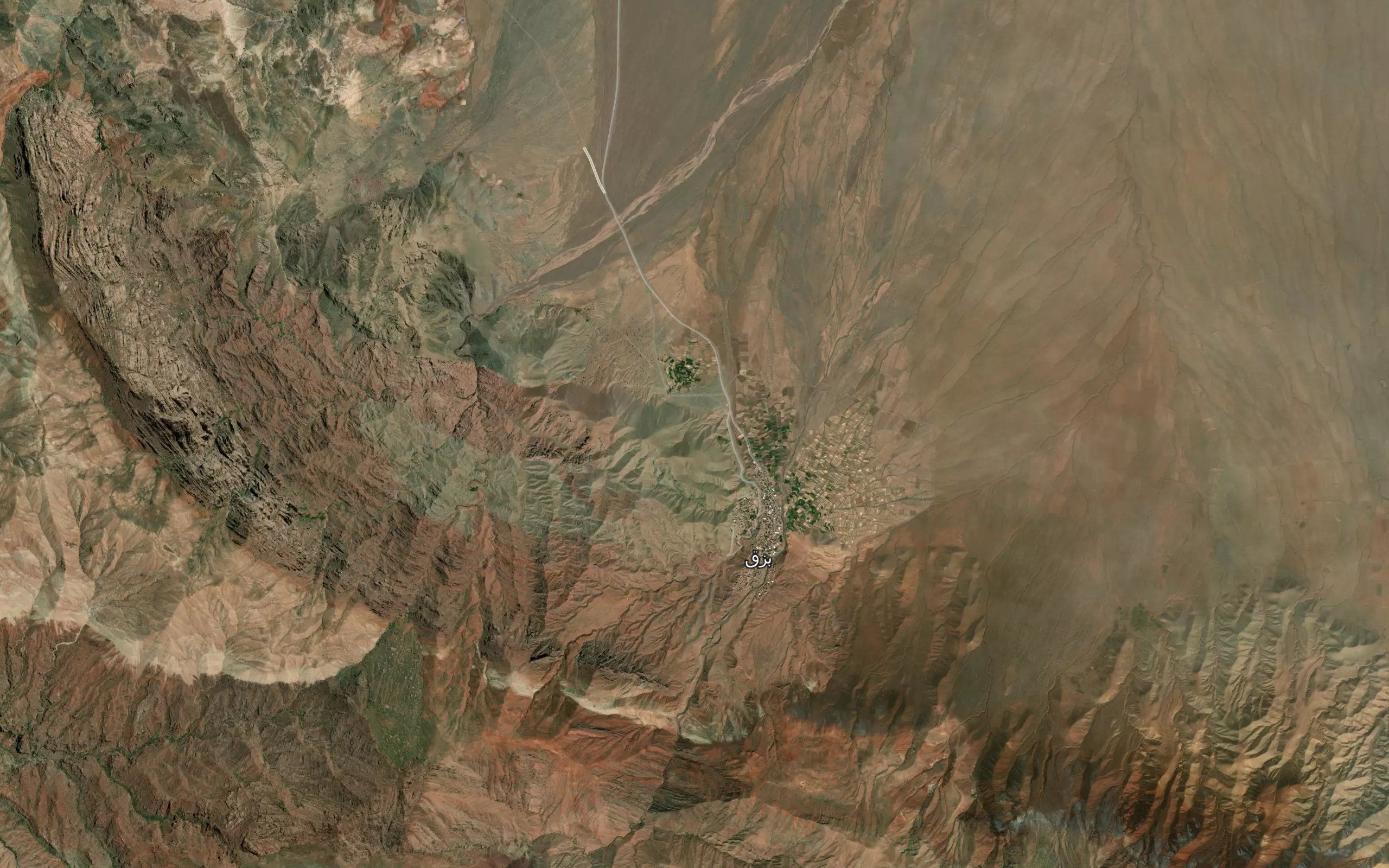 Cheshmeh-ye Yan Tushmeh