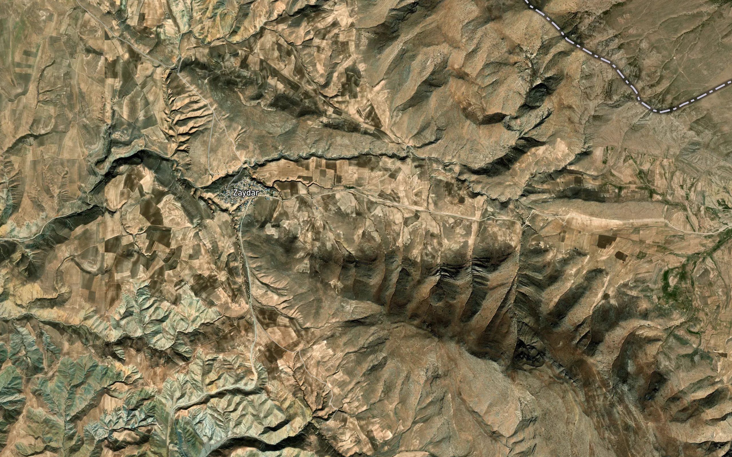 Qadim Cheshmeh