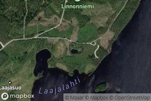 Silmalampi