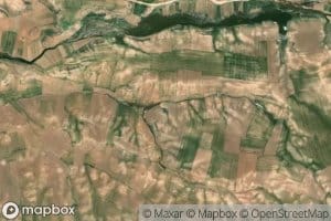 Cheshmeh-ye Shur Bolagh