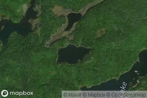 Picard Lake