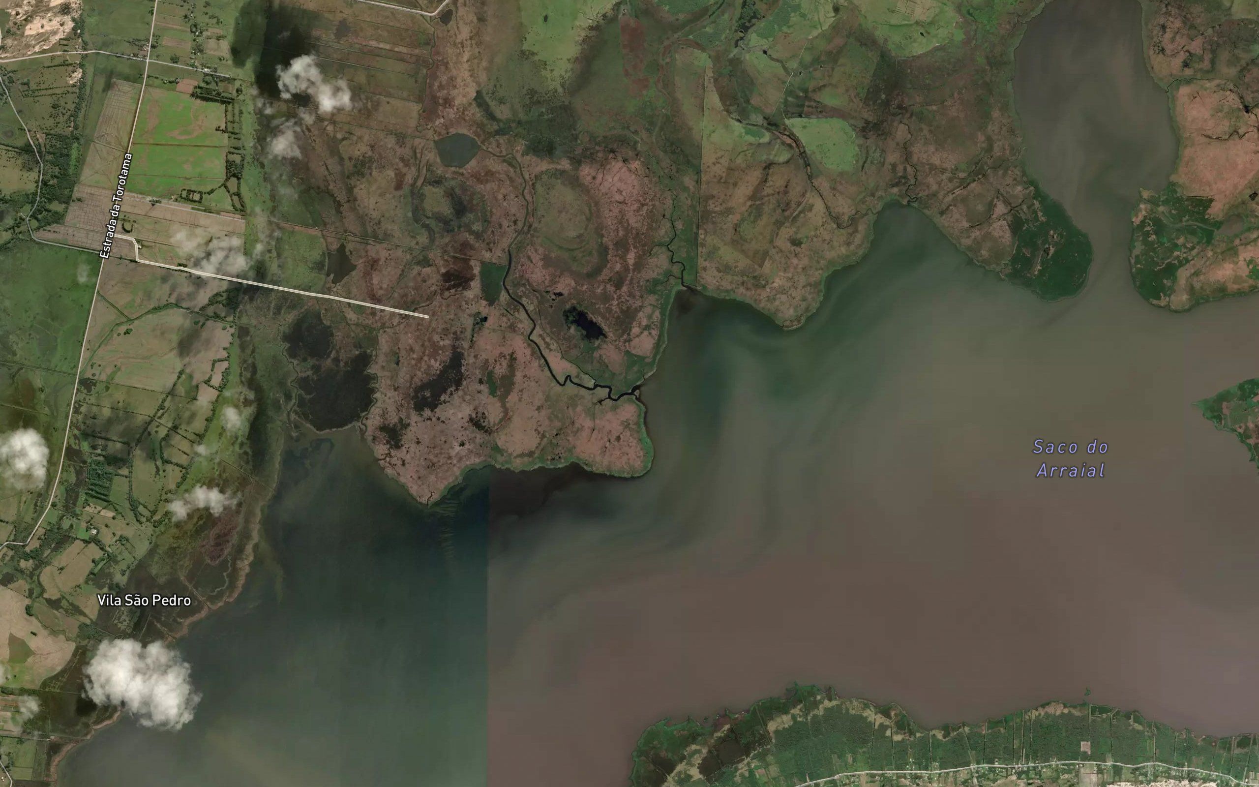 Arroio da Ilha