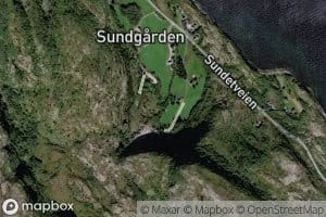 Sundgardsbekken