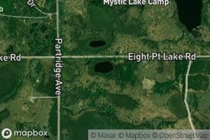 Twin Lakes
