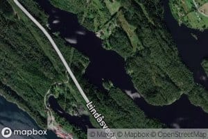Hundvensvatnet