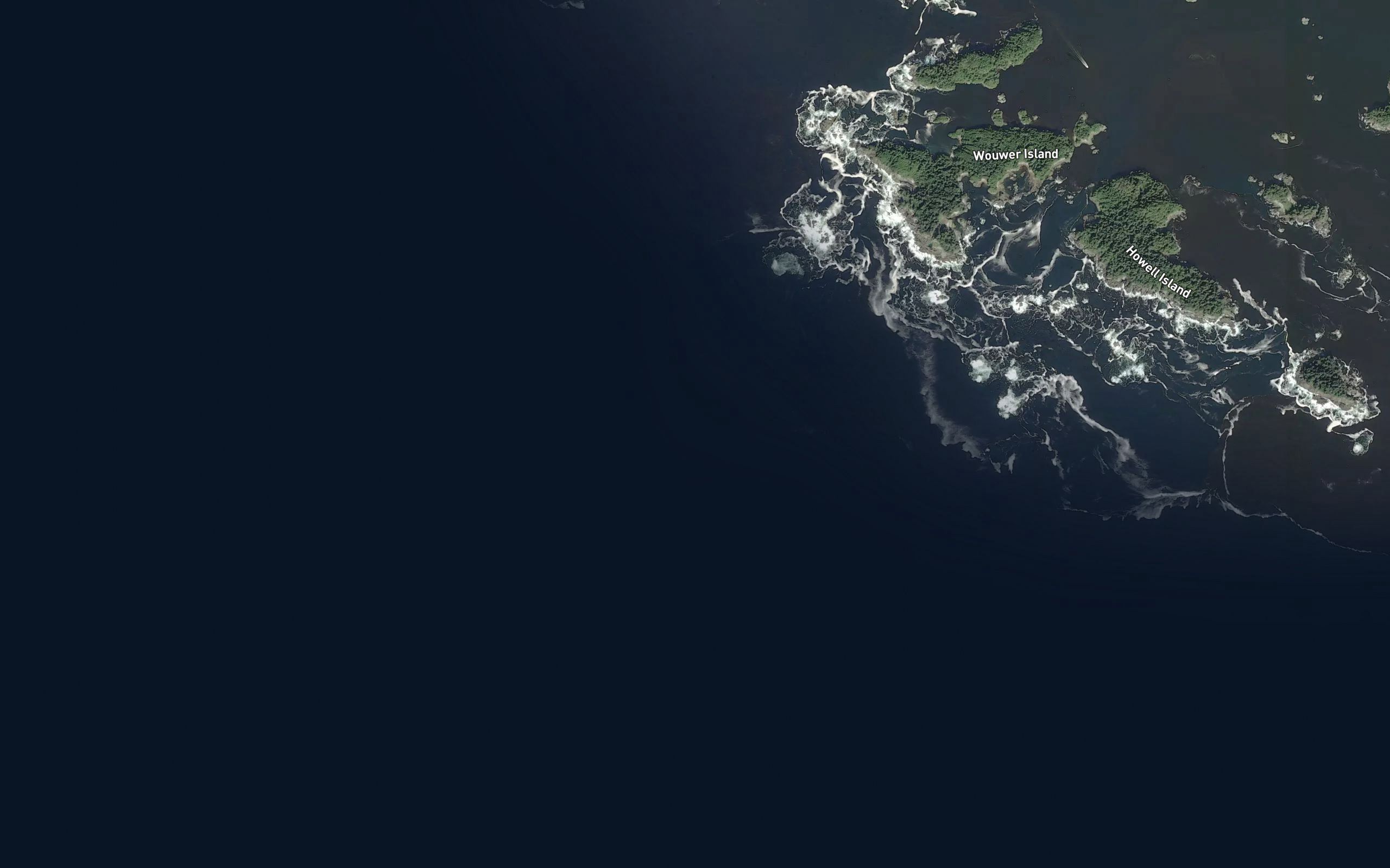 Barkley Sound