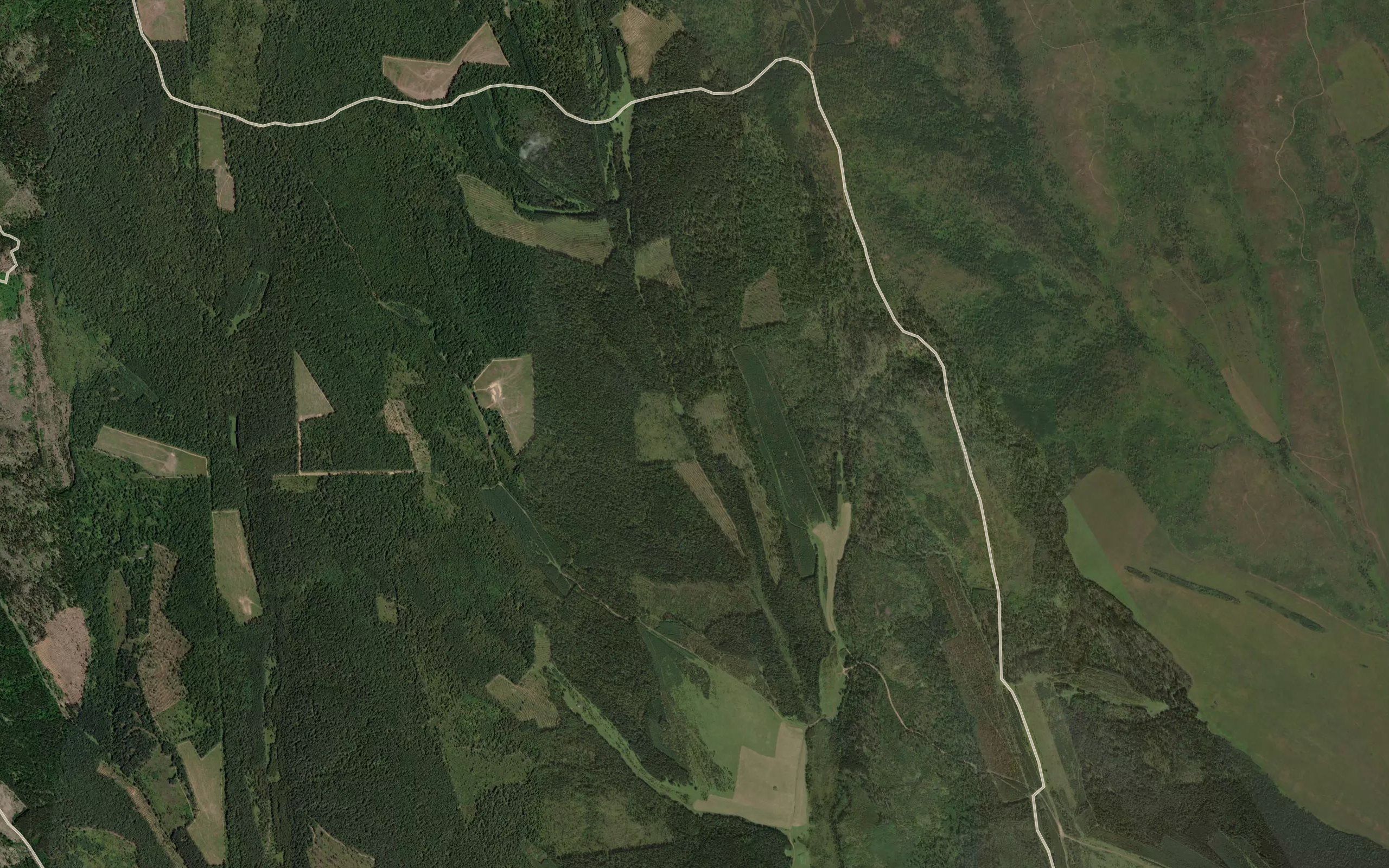 Pad' Kadinkova